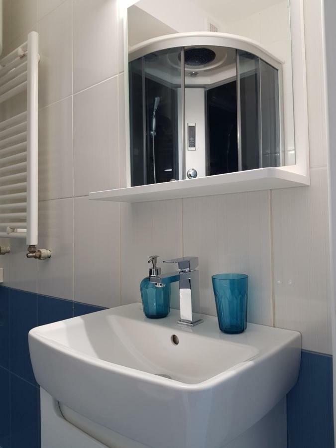 Cozy&Elegant New Studio In בוקרשט מראה חיצוני תמונה