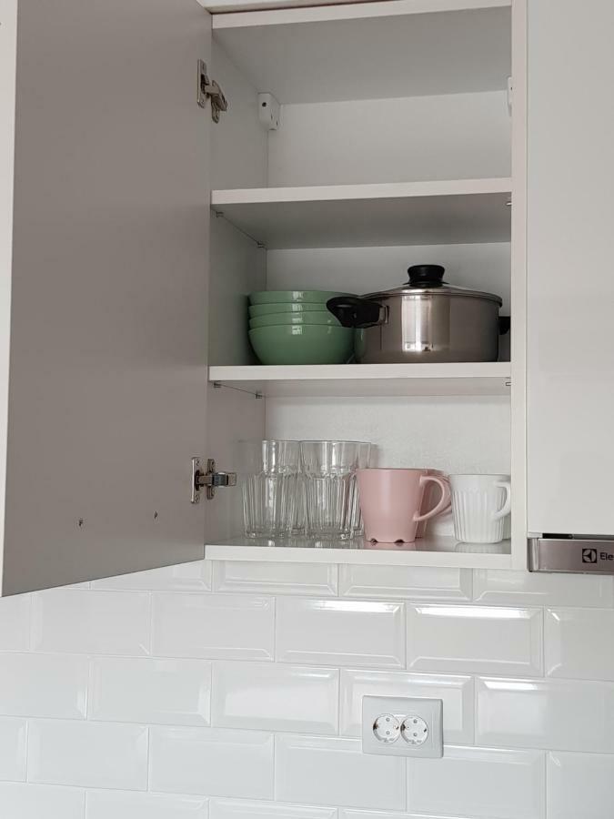 Cozy&Elegant New Studio In בוקרשט מראה חיצוני תמונה