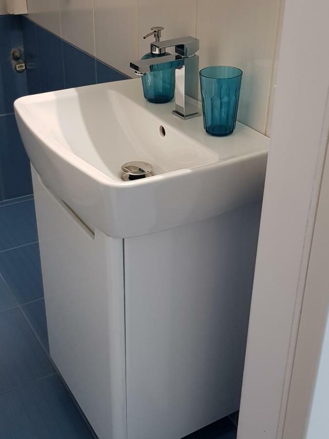 Cozy&Elegant New Studio In בוקרשט מראה חיצוני תמונה