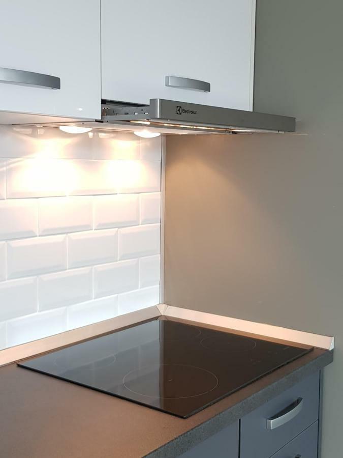 Cozy&Elegant New Studio In בוקרשט מראה חיצוני תמונה