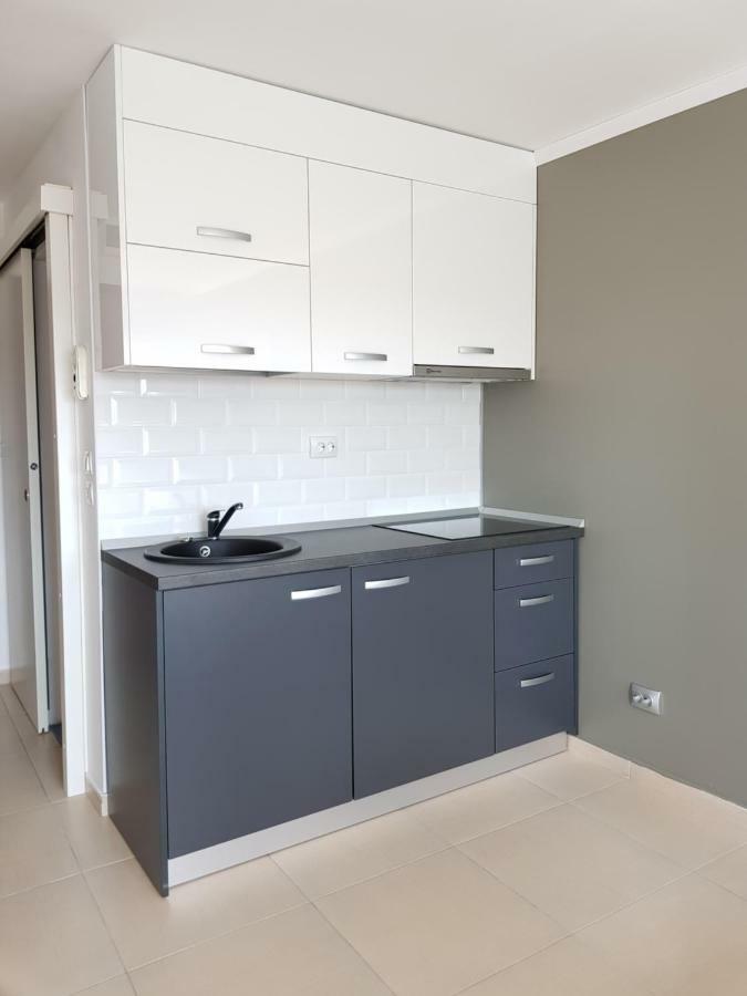 Cozy&Elegant New Studio In בוקרשט מראה חיצוני תמונה