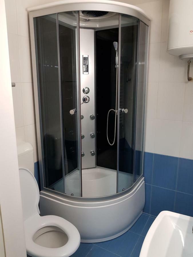 Cozy&Elegant New Studio In בוקרשט מראה חיצוני תמונה