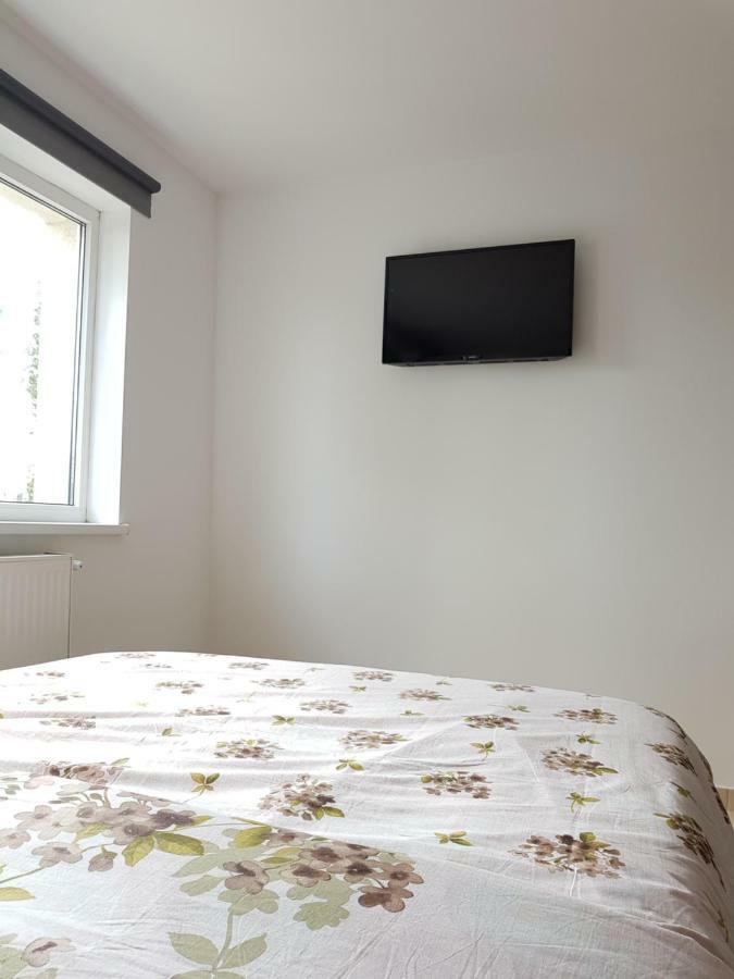 Cozy&Elegant New Studio In בוקרשט מראה חיצוני תמונה