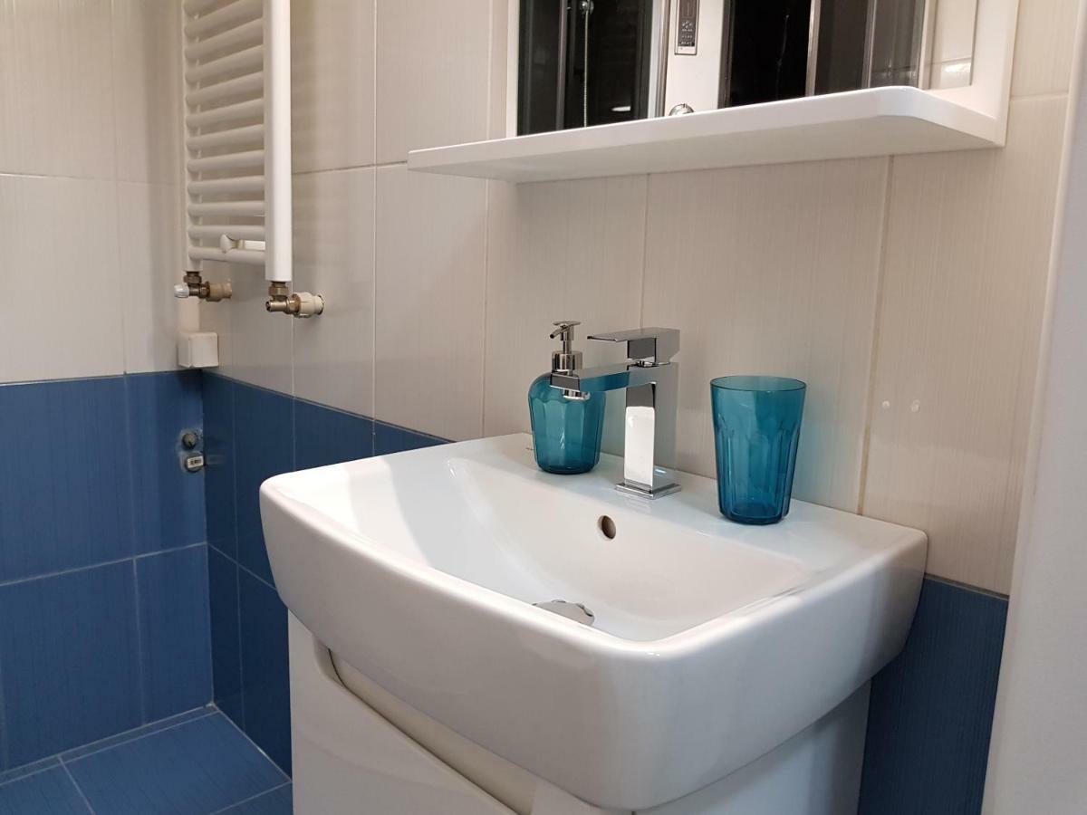 Cozy&Elegant New Studio In בוקרשט מראה חיצוני תמונה