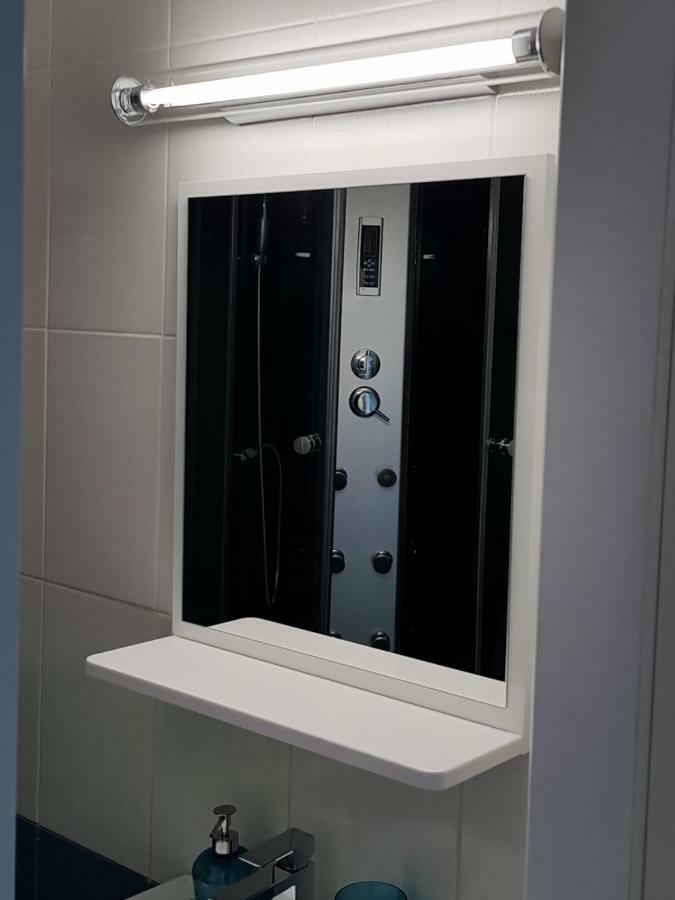 Cozy&Elegant New Studio In בוקרשט מראה חיצוני תמונה
