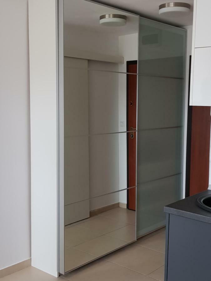 Cozy&Elegant New Studio In בוקרשט מראה חיצוני תמונה