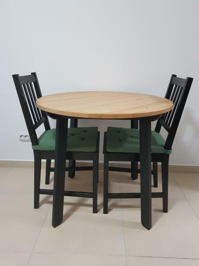 Cozy&Elegant New Studio In בוקרשט מראה חיצוני תמונה