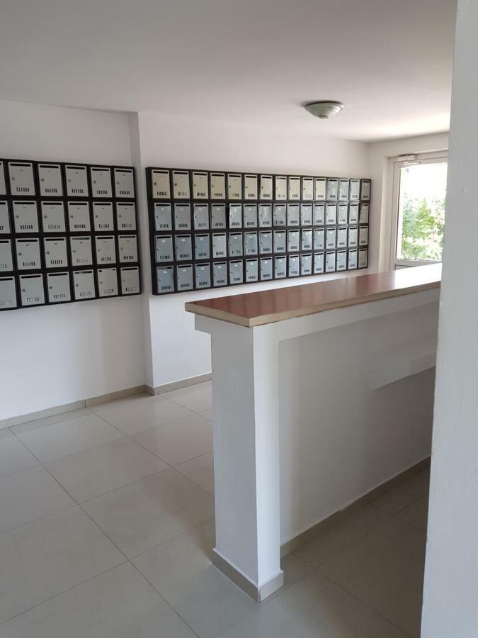 Cozy&Elegant New Studio In בוקרשט מראה חיצוני תמונה