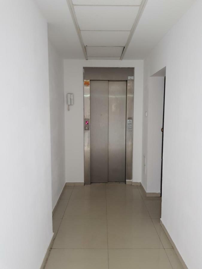 Cozy&Elegant New Studio In בוקרשט מראה חיצוני תמונה
